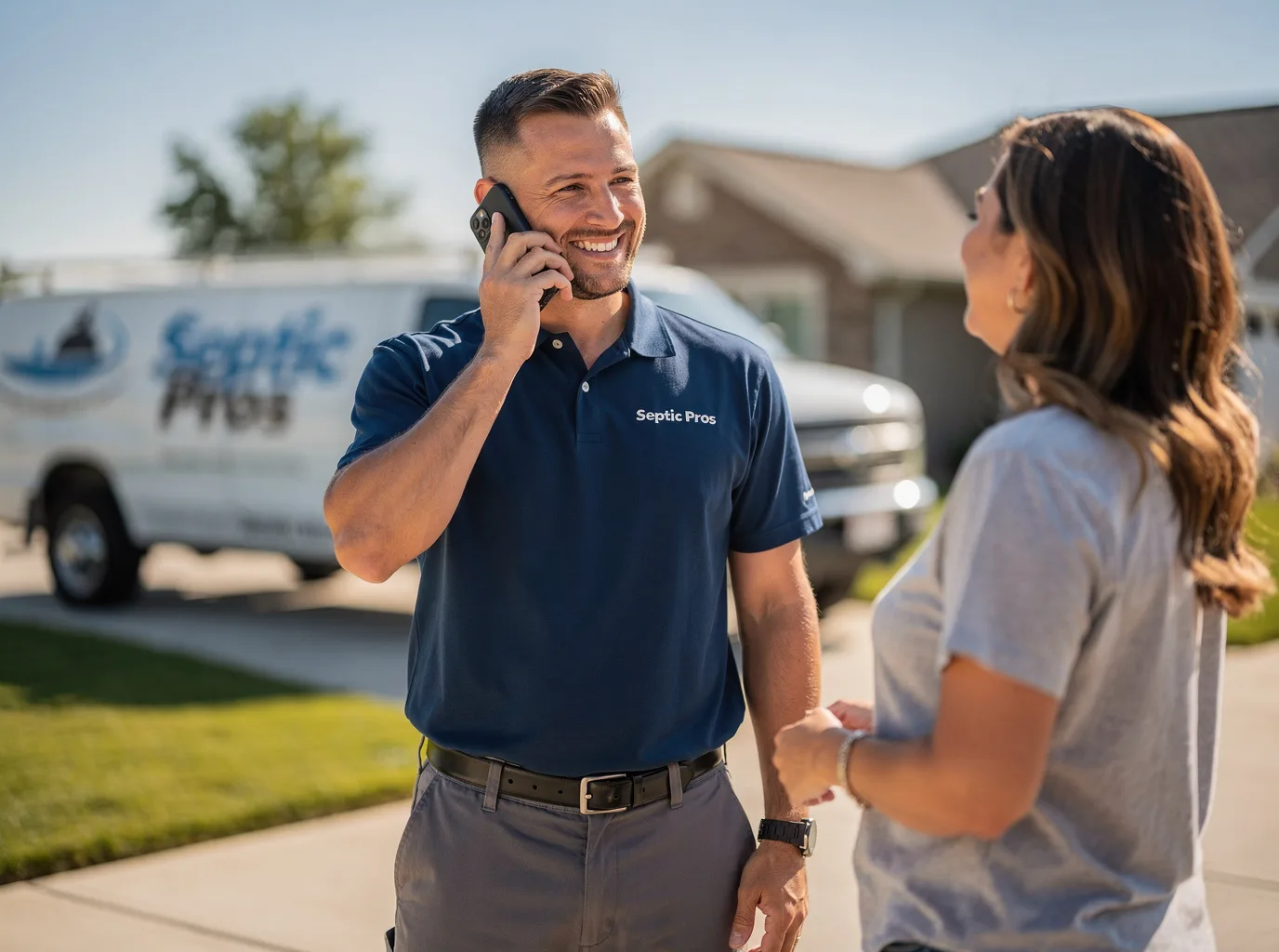 Septic Tank Pumping Cornland, IL FAQs